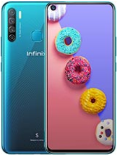 Infinix S6 In South Africa